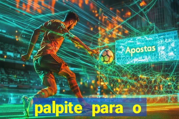 palpite para o jogo do chelsea hoje